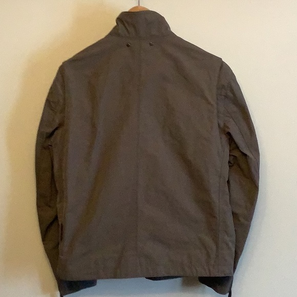 COACH Men’s Utility Jacket Size S Never Worn - Picture 8 of 8